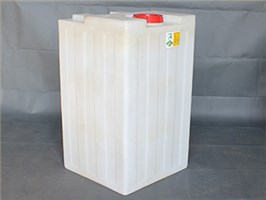 120L方形加药箱